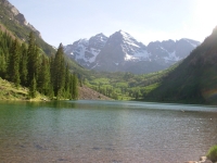 Maroon Bells